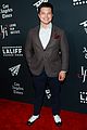 emeraude toubia premieres with love season 2 at los angeles latino film festival 04