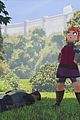 netflix debuts trailer for upcoming animated film nimona 03.
