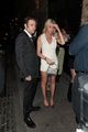 liam payne kate cassidy keep close night out in london 04