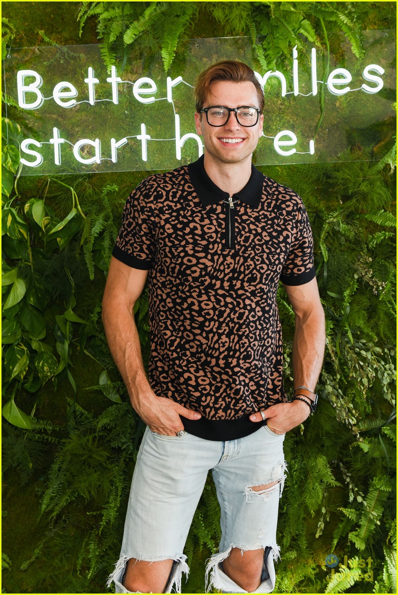 Jessie's Pierson Fodé in the Running for Clark Kent in James Gunn's 'Superman Legacy' (Report