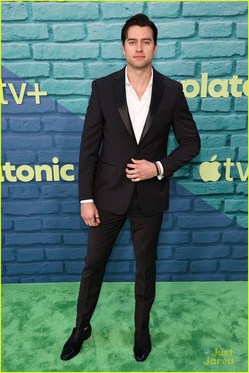 Jessie's Pierson Fodé in the Running for Clark Kent in James Gunn's 'Superman Legacy' (Report