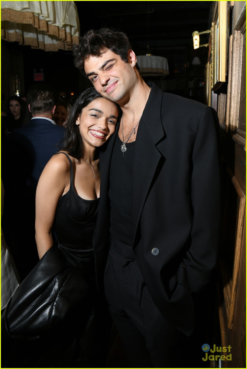Before You Judge: See Noah Centineo'S "John Rambo" Origins Pic First! - xn37ues