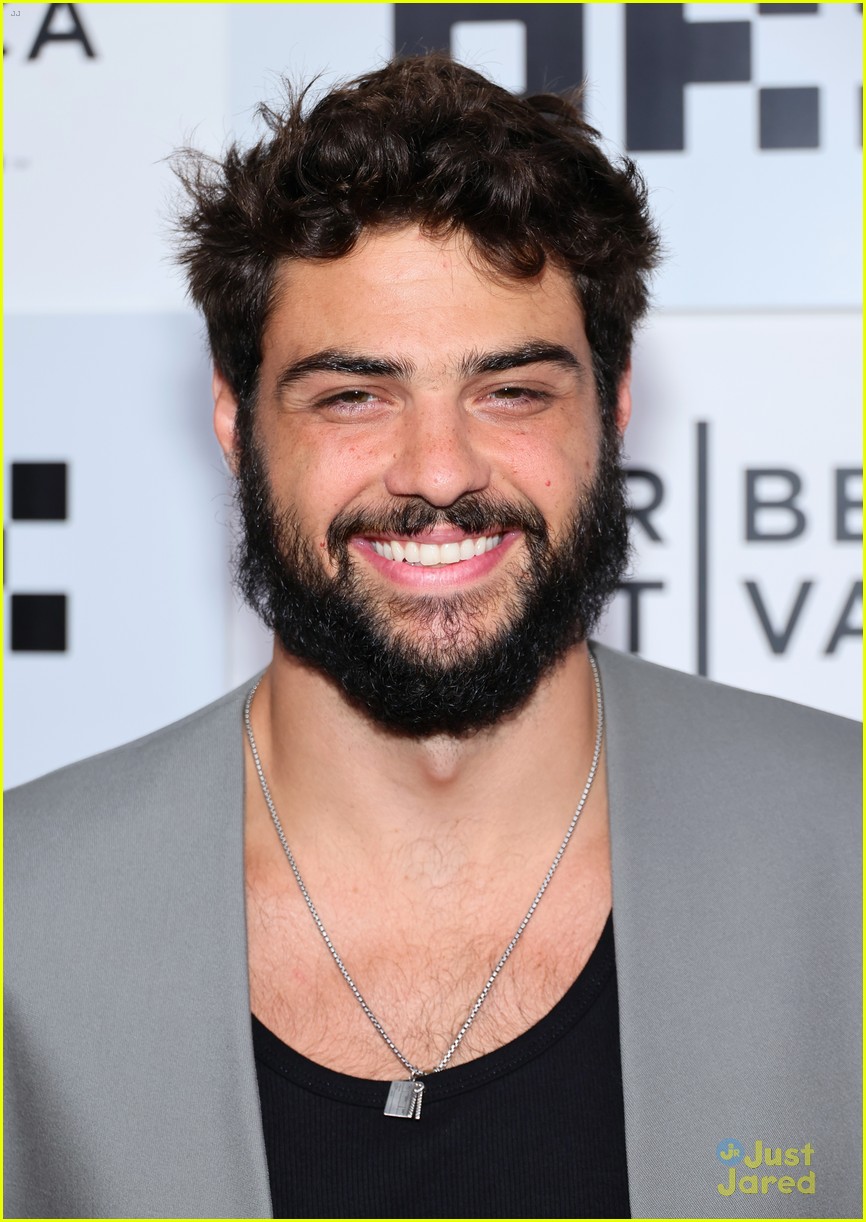 Exclusive First Look: Noah Centineo As John Rambo In Millennium'S New Movie! - rto3v1w