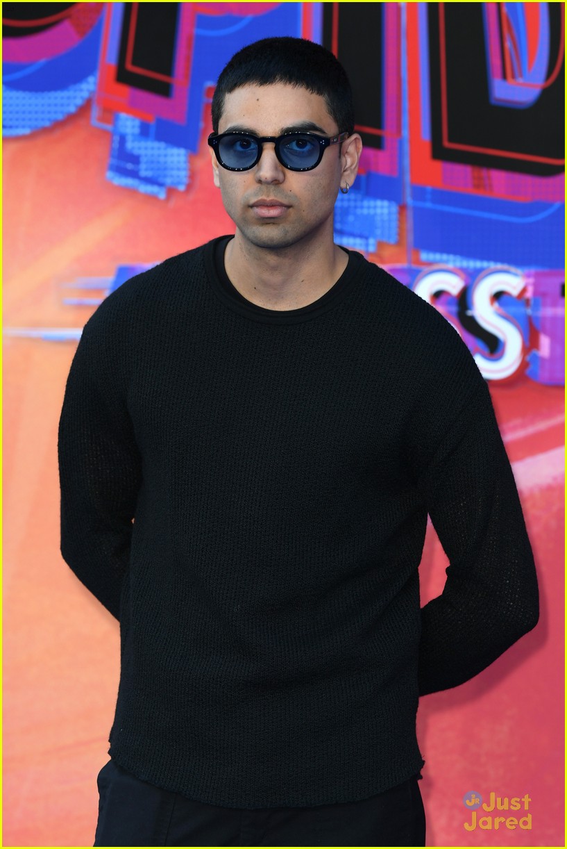 Shameik Moore, Hailee Steinfeld & Daniel Kaluuya Bring 'Spider-Man