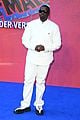 shameik moore hailee steinfeld daniel kaluuya bring spider man to the uk 04