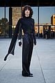 jessica alexander manu rios jaeden martell attend saint laurent berlin show 02