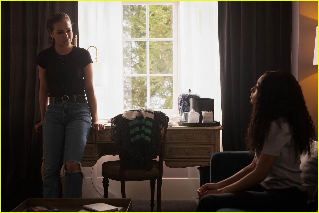 'Cruel Summer' Season 2 Comes to Dramatic End with Season Finale ...