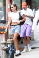 justin bieber shows off his tattoos during day out in nyc 02