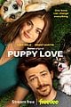 lucy hale grant gustin star in puppy love trailer watch now 02