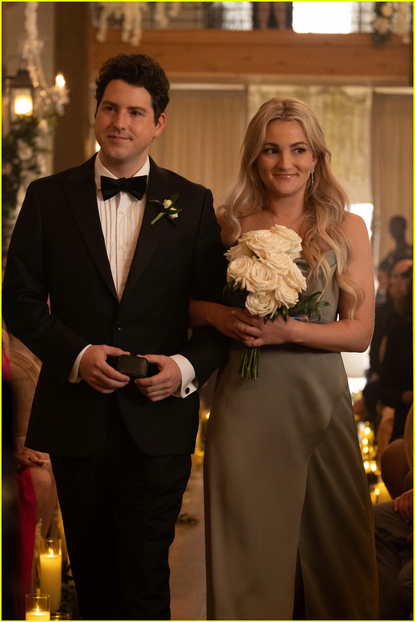 Owen Thiele Gives Jamie Lynn Spears Some Good Advice in New 'Zoey 102