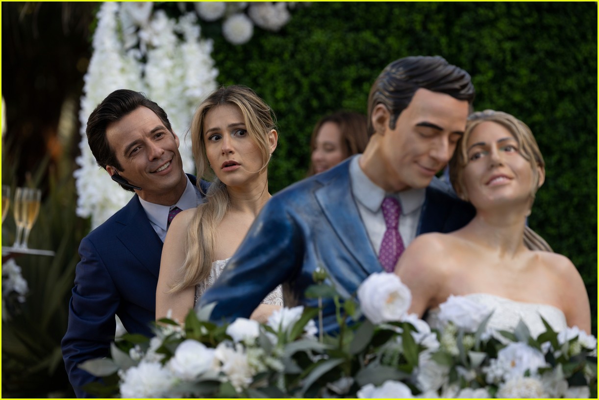 Owen Thiele Gives Jamie Lynn Spears Some Good Advice in New 'Zoey 102