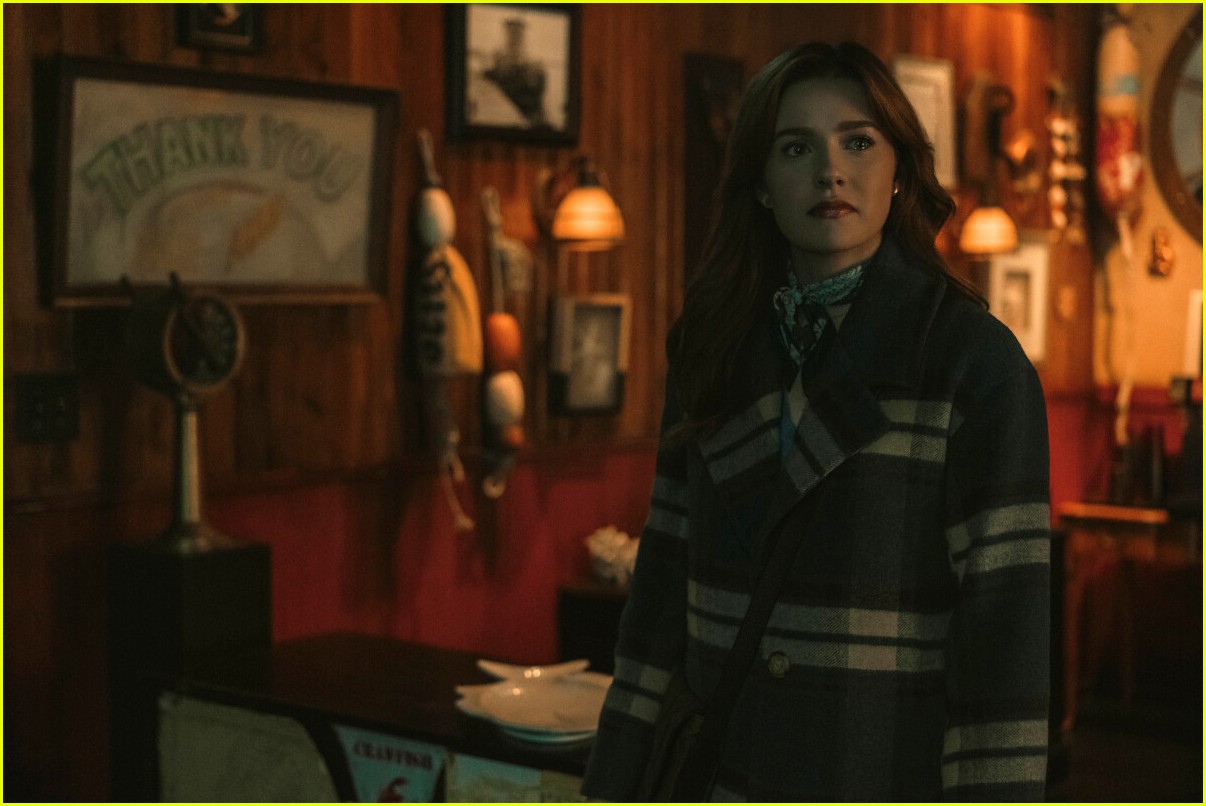 Nancy & The Drew Crew Complete Last Mission on 'Nancy Drew' Series