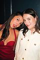 olivia rodrigo hosts dinner with celeb guests like bff madison hu joe locke more 21