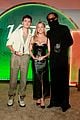 steve lacy noah schnapp sydney sweeney honored at variety event 03