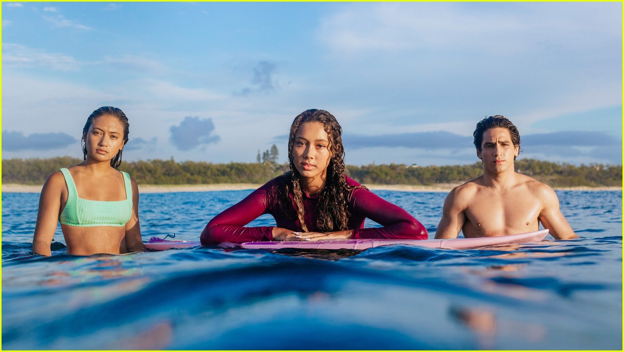 Sky Katz Gets New Love Interest In 'Surviving Summer' Season 2 Trailer