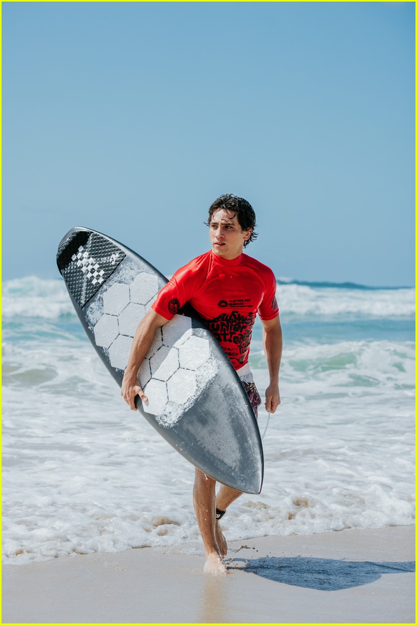 Full Sized Photo of sky katz gets a new love interest in surviving