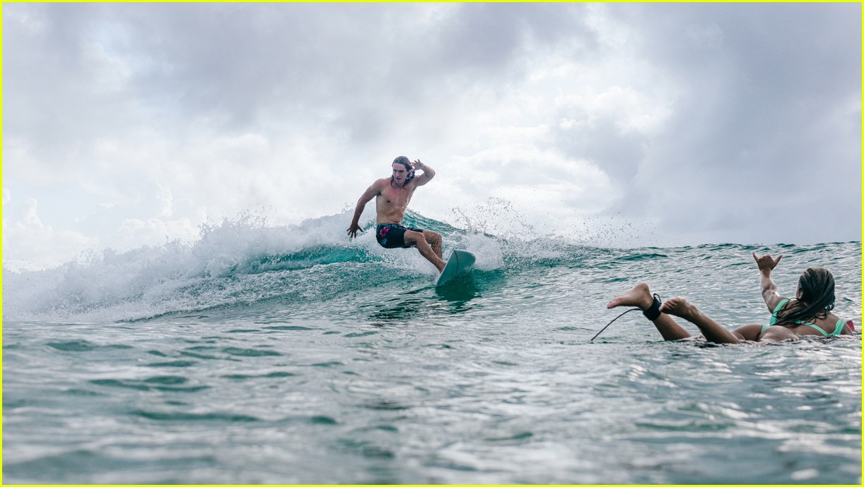 Sky Katz Gets New Love Interest In 'Surviving Summer' Season 2 Trailer ...