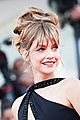 barbara palvin makes first red carpet appearance since july wedding 04