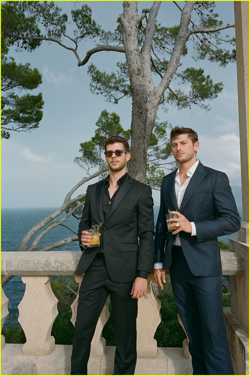 Full sized photo of joey king steven piet wedding photos details