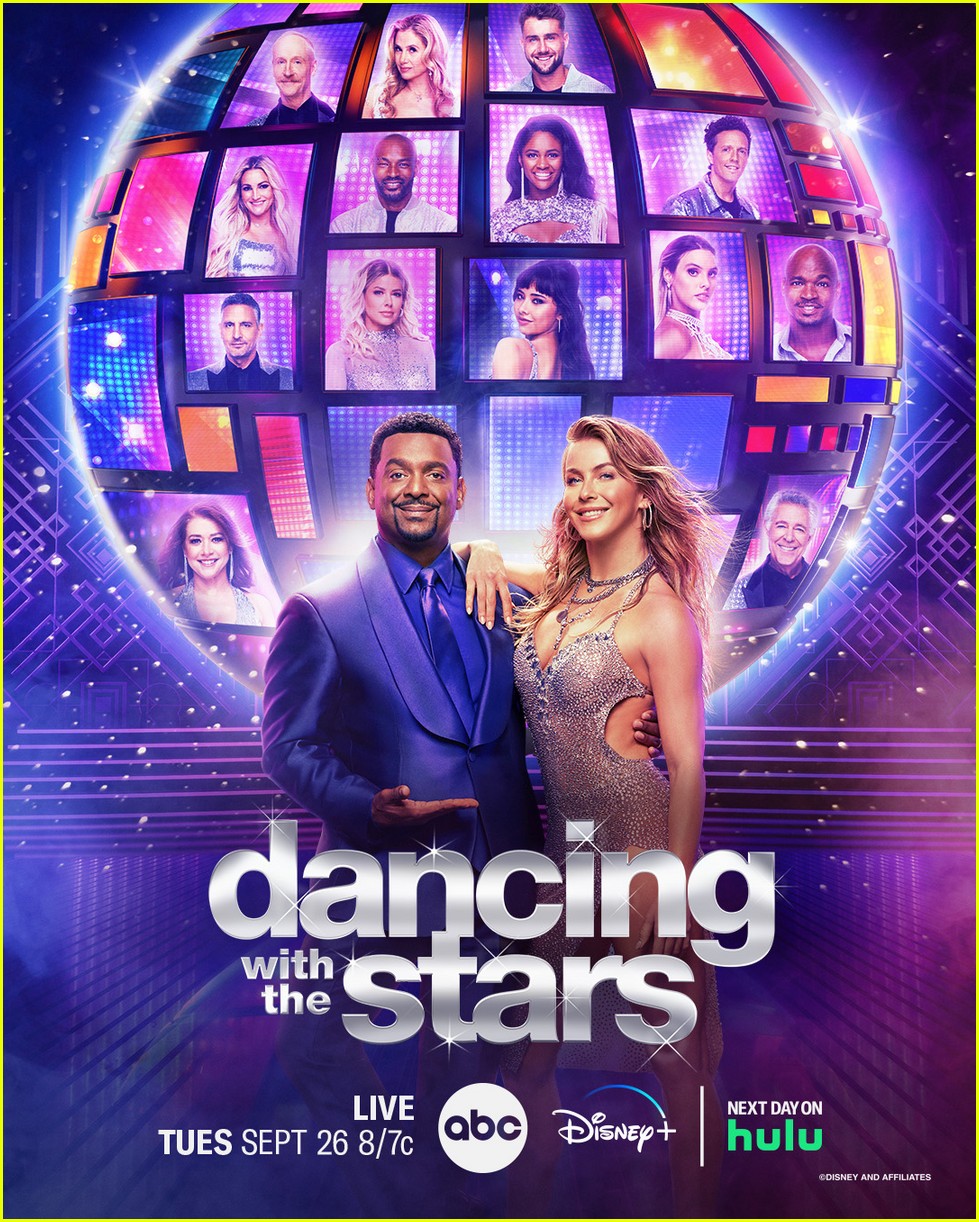 Lele Pons & Xochitl Gomez Join Season 32 of 'Dancing With the Stars