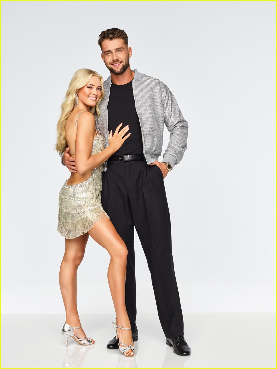 Who is Rylee Arnold? Meet Dancing With the Stars' Newest Pro Dancer ...