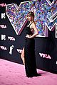 taylor swift arrives on vmas pink carpet as most nominated artist of the night 03