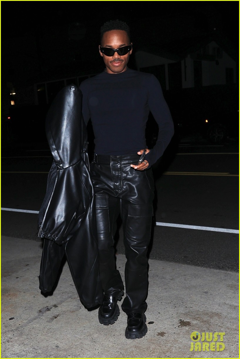 Kylie Jenner Gets Support From Her Famous Pals at Party to Celebrate