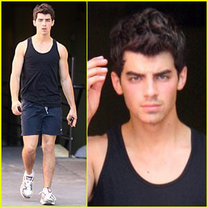 joe jonas haircut 2022