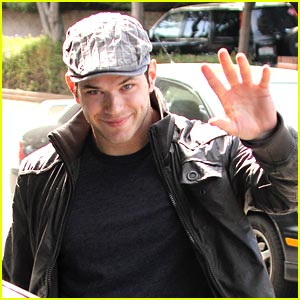 Kellan Lutz: Eclipse Is All Action