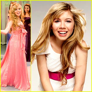 Jennette McCurdy is Pageant Pretty