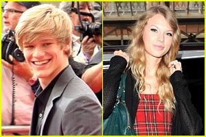 lucas till and taylor swift