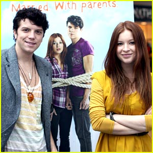 Michael Seater Gets 18 To Life