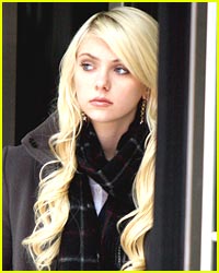 Taylor Momsen Doesn't Care About Being a Role Model