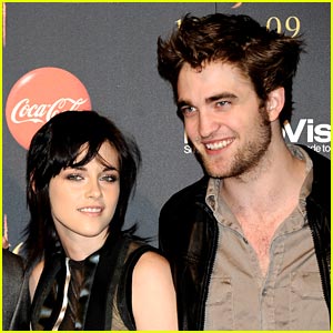 Kristen Stewart: Before I Met Robert Pattinson… | Kristen Stewart ...