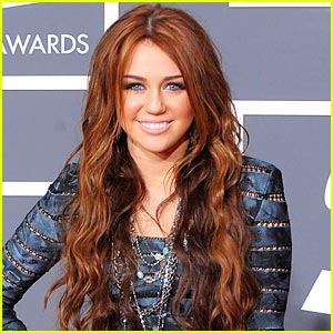 Bid On Miley Cyrus’s Grammy Dress and Help Haiti | Miley Cyrus | Just ...