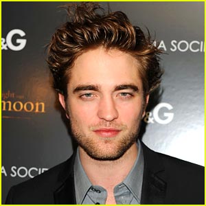 Robert Pattinson: Remember Me, Remember The Dates! | Robert Pattinson ...