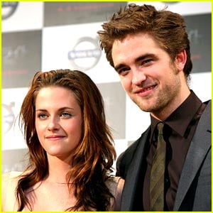 Robert Pattinson & Kristen Stewart will be at the BAFTAs | 2010 BAFTAs ...