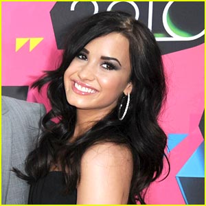 Demi Lovato To Guest on Grey's Anatomy!