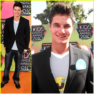 Robbie Amell: Big Time Rush Is Going To Big Time Lose