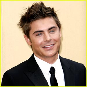 Zac Efron Attached To Snabba Cash