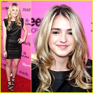 Katelyn Tarver: Kendall and I are Barbie and Ken