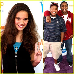 madison pettis and her brother 2022