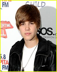 Justin Bieber: New Tour Dates! | Justin Bieber, Newsies | Just Jared Jr.