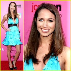 Maiara Walsh to Guest on Secret Life of the American Teenager! | Maiara