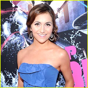 Happy Birthday, Alyson Stoner! | Alyson Stoner, Birthday | Just Jared Jr.