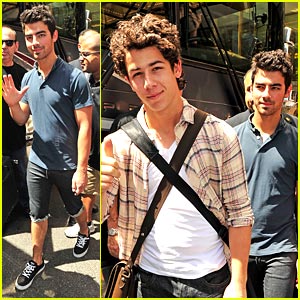 Happy Birthday, Joe Jonas! | Birthday, Joe Jonas, Jonas Brothers, Nick