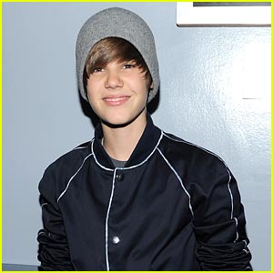 Justin Bieber Pens His Memoir | Justin Bieber | Just Jared Jr.