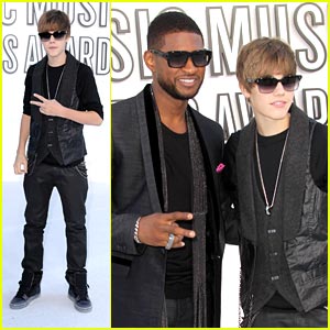 Justin Bieber: MTV VMAs 2010! | 2010 MTV VMAs, Justin Bieber | Just ...