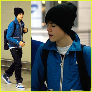 Justin Bieber: Vacation in South Africa! | Justin Bieber | Just Jared Jr.