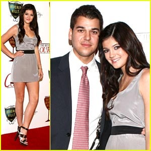 Kylie Jenner Celebrates 9-02-10 | Kylie Jenner | Just Jared Jr.